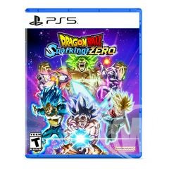 Dragon Ball: Sparking Zero
